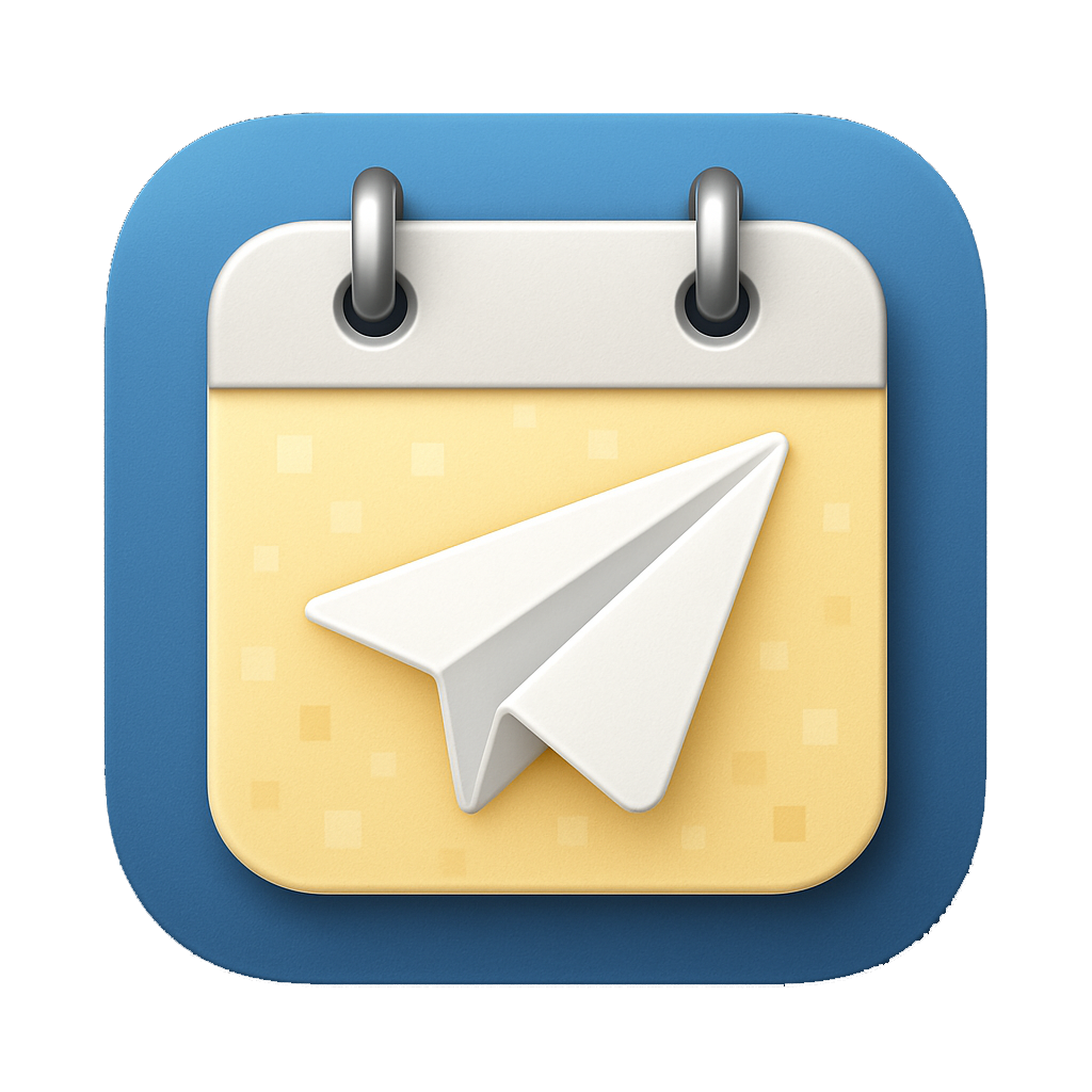 DayLapse Logo