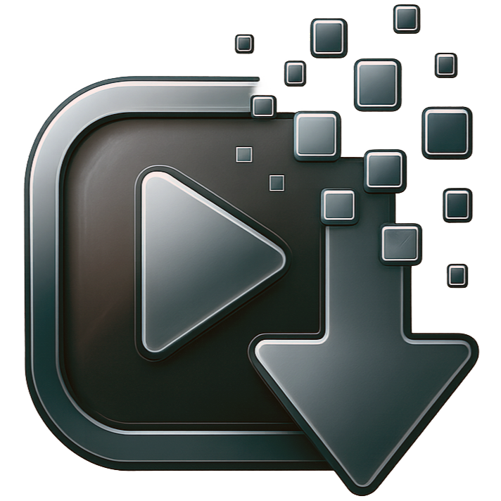GrabVidr Logo