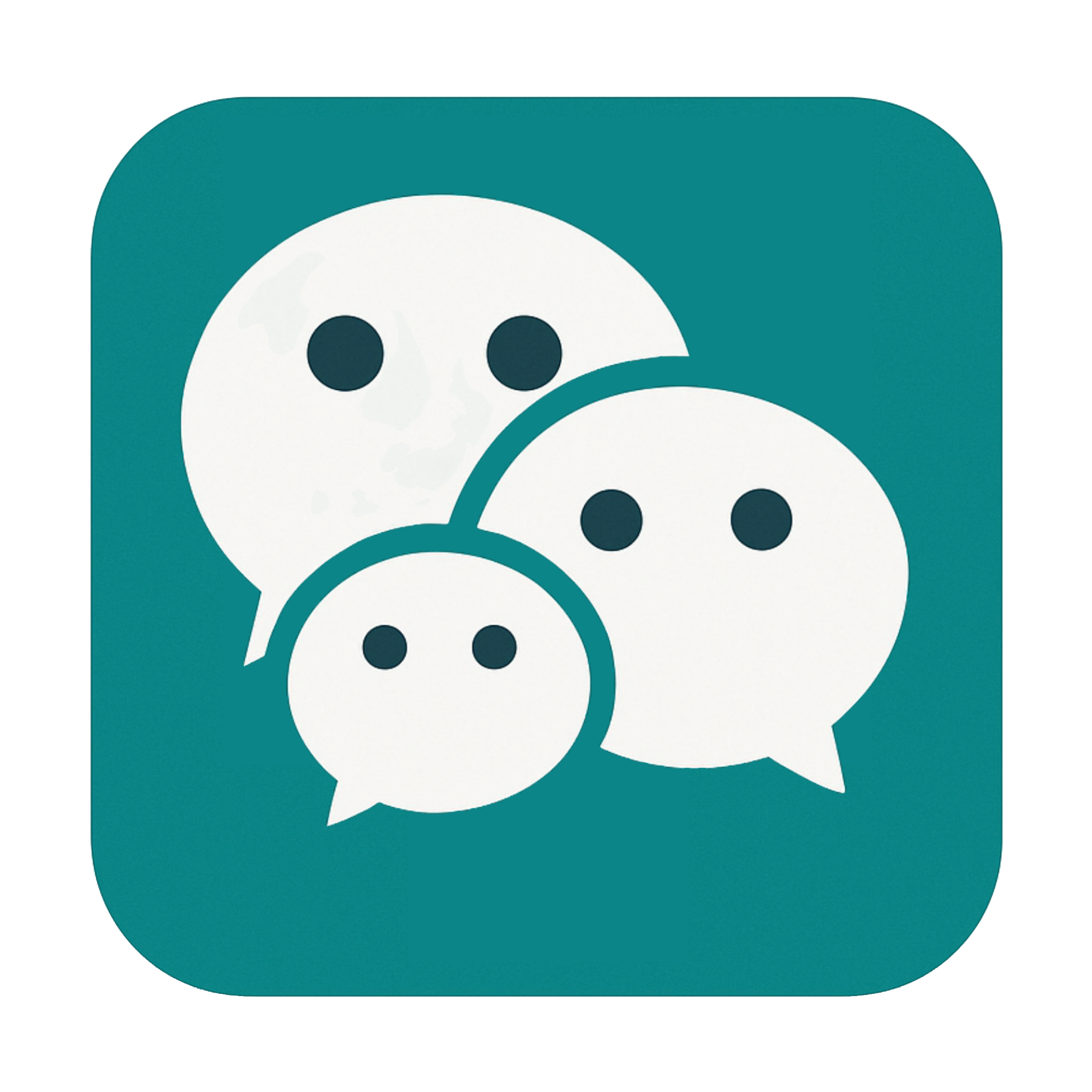 MultiLaunchWeChat Logo