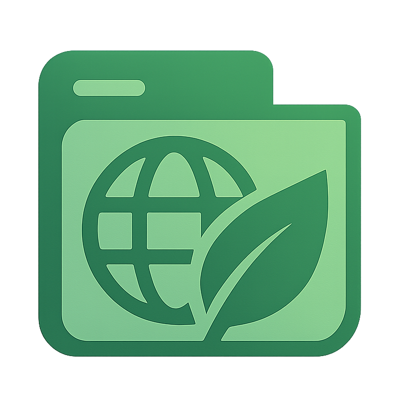 TabLeaf Logo