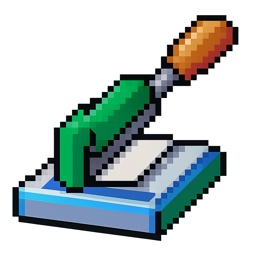 ImageCutter Logo